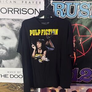 Pulp Fiction Tshirt